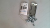 RITTAL TS 8800.500 PACK OF 5, QUICK-FIT BAYING CONNECTOR