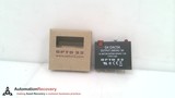 OPTO 22 G40AC5A, AC DIGITAL OUTPUT MODULE