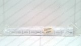 SAGINAW CONTROL SCE-PSK24, SET OF 2 ENCLOSURE PANEL SUPPORTS, 21