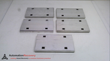 COOPER B-LINE 9A-1004  WEDGLE LOCK SPLICE PLATE