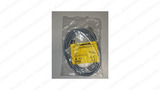 TURCK RS 12T-2, SINGLE ENDED CORDSET, U0911-38