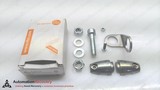 IFM E20719 MOUNTING KIT STEEL FOR OG/IG/KG SENSORS & SWITCHES