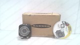 BANNER IVU2PRGR25, GEN2 VISION SENSOR, 90726