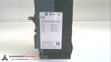 SIEMENS 3VA5195-6ED31-0AA0, CIRCUIT BREAKER 3VA5 UL FRAME