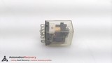 GE CR420NPA0114 PLUG IN RELAY