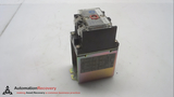 ALLEN BRADLEY 700DC-P800Z24 SERIES A, DC INDUSTRIAL RELAY, 24V DC COIL