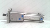 SMC CDNA2B50-100-D, POWER LOCK CYLINDER