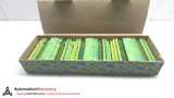 PHOENIX CONTACT UTMED 6-PE , TERMINAL BLOCK, 3047442