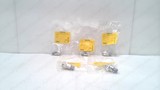 TURCK RSM 57-TR2 PACK OF 5, DEVICENET BUS TERMINATION RESISTOR, U0102