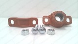 VICTAULIC S920N-P, MECHANICAL-T BOLTED BRANCH OUTLETS