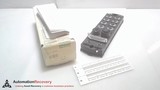 MURR ELEKTRONIK 55086, IMPACT67 COMPACT MODULE 55086
