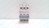 ALLEN BRADLEY 1489-M3D160 SERIES D, MINIATURE CIRCUIT BREAKER
