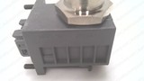 SIEMENS 6ES7 194-1AA01-0XA0 WITH ATTACHED 5P FEMALE RECEPTICAL