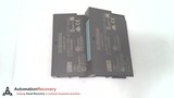 SIEMENS 6ES7138-4CA01-0AA0, SIMATIC ET200S PM-E POWER MODULE