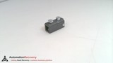 SIEMENS 8UC6022 SHAFT COUPLING FOR 8MM SHAFT