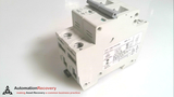 ALLEN BRADLEY 1492-SP2C050 - SERIES C, MINITURE CIRCUIT BREAKER