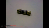 COOPER BUSSMANN BAF-4, FAST ACTING MIDGET FUSE