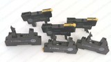 ALLEN BRADLEY 700-HN121 SERIES A, PK OF 6, MINI SCREW TERMINAL SOCKET