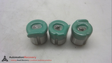 MOELLER PRECISION TOOL MDO025-025 ,PRESS FIT BUTTON,