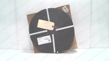 GATES LL-8MR-50 ST, POWERGRIP-GT2 STEEL TENSILE BELT, 50 FEET