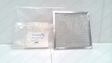 PFANNENBERG 18881500005, EZ KLEEN ALUMINUM MESH FILTER FOR DTS 3061