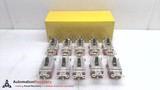 HUBBELL HBL1221BK, INDUSTRICAL GRADE TOGGLE SWITCH