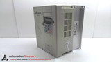 DELTA VFD055B43A, VFD-B VARIABLE SPEED AC MOTOR DRIVE