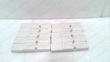 SMC VVS8040-11A PACK OF 10, EMPTY-SLOT PLATE COVER