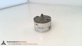 FABCO AIR D-7-X-E DOUBLE ACTING CYLINDER