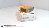 IFM O5S500 THROUGH BEAM SENSOR TRANSMITTER