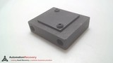 E AND E ENGINEERING E-4722, METRIC TRUNNION BLOCK