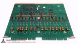 ALLEN BRADLEY 7300-UBA3 , MAIN AND SEC CONTROL PANEL INTERFACE