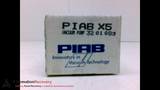 PIAB 32.01.083 VACCUM PUMP