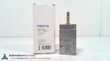 FESTO MFH-5-1/8-EX, AIR SOLENOID VALVE, 535906