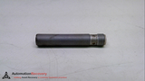 BALLUFF BES02K4, INDUCTIVE FACTOR 1 SENSOR, BES M12ML-PSC30A-S04G-W01