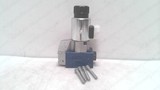 REXROTH M-3SEW6C37/420MG24N9K4/V, DIRECTIONAL POPPET VALVE, R900049834