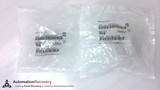 HARTING HAN 6 E-STI-S - PACK OF 2, HAN E MALE INSERT, 09330062601