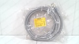 TURCK RSM RKM 579-6M, DEVICENET CABLE ASSEMBLY, U5450-62