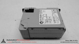 ALLEN BRADLEY 1769-IF8 SERIES A REV.1 COMPACT I/O 8 CHNL INPUT MODULE