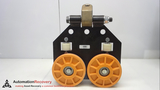 KNIGHT GLOBAL MRTA7723, LOAD TROLLEY WITH YOKE