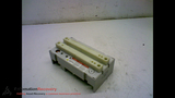 SIEMENS 8US1213-4AQ03, SENTRON BUSBAR ADAPTER - 60 MM