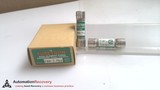 COOPER BUSSMANN FNM-3 2/10, FUSETRON DUAL ELEMENT FUSE