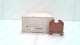 ALLEN BRADLEY 1492-J16-RE SER A -QTY 50, FEED-THROUGH TERMINAL BLOCK
