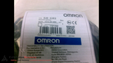 OMRON E2E-X2E2, PROXIMITY SWITCH