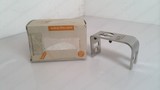 IFM E21236, PROTECTIVE BRACKET FOR DISTANCE MEASURMENT SENSORS