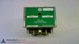 ALLEN BRADLEY 700-RTC40Z1000U1 SERIES A SOLID STATE TIMING RELAY