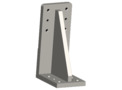 NAAMS RISER ANGLE BRACKET AAB251M