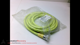 TURCK RKM 55-4M/S600, MINIFAST SINGLE-ENDED CORDSET, U5164-1