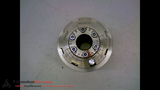 MAYR 01/490.715.D-SO BACKLASH-FREE SHAFT COUPLING 3-1/4