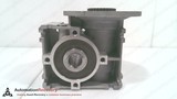 NORD SK 1SIS40-IEC71-71L/4 CUS, NEMA FLEXBLOC GEAR MOTOR